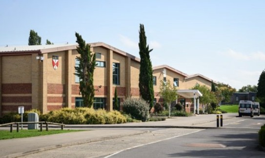 Malmesbury School Travel Plan